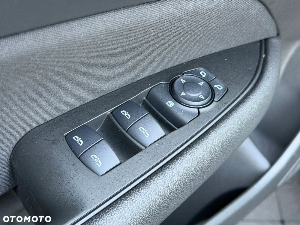 Opel Insignia 1.5 T GPF Enjoy S&S - 14