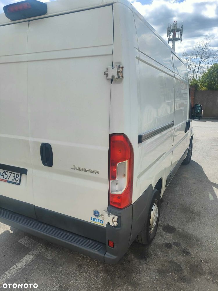 Citroën Jumper - 4