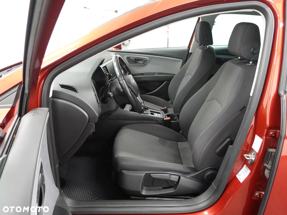 Seat Leon 1.6 TDI Start&Stop Style - 20