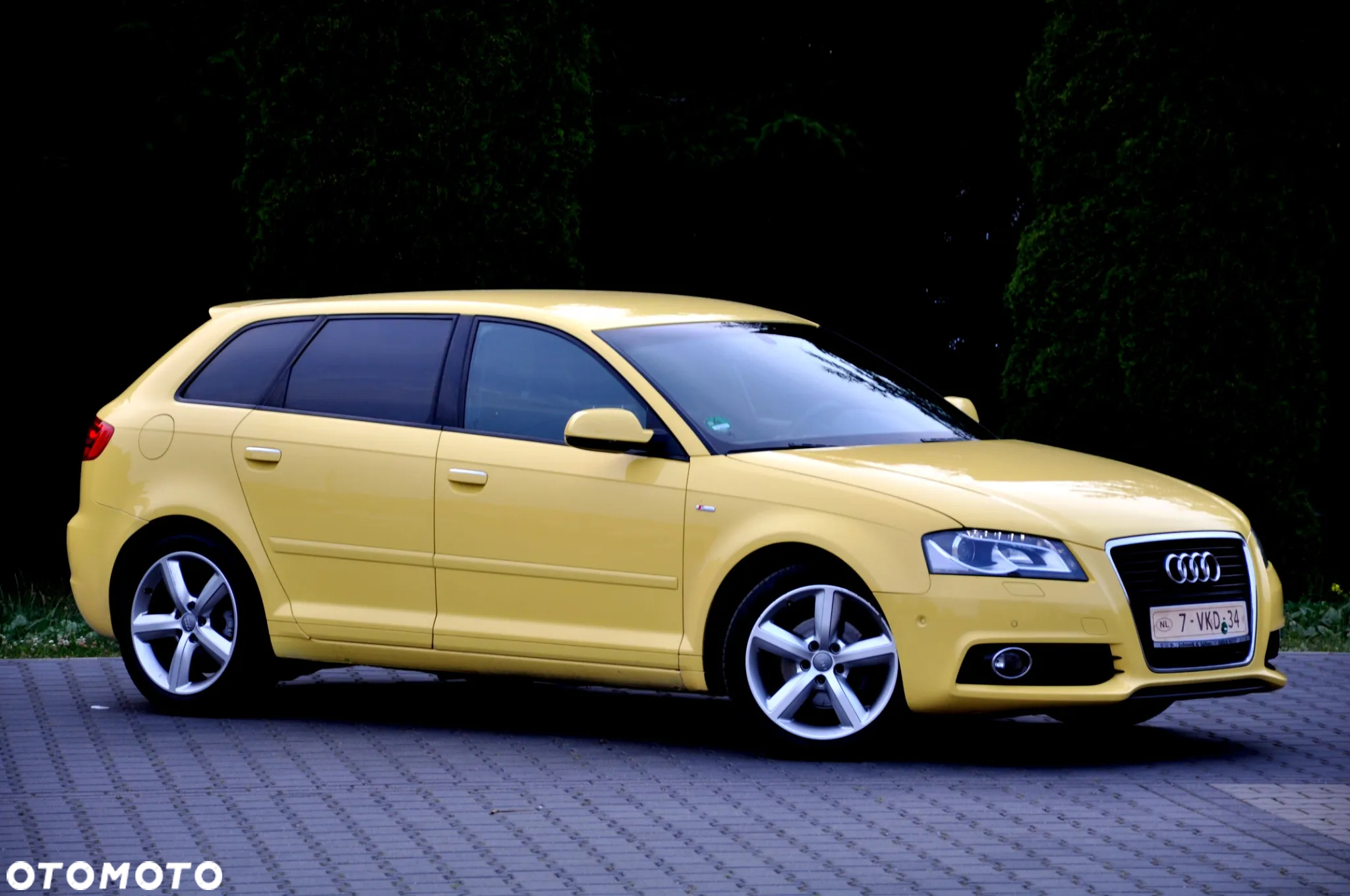 Audi A3 - 9