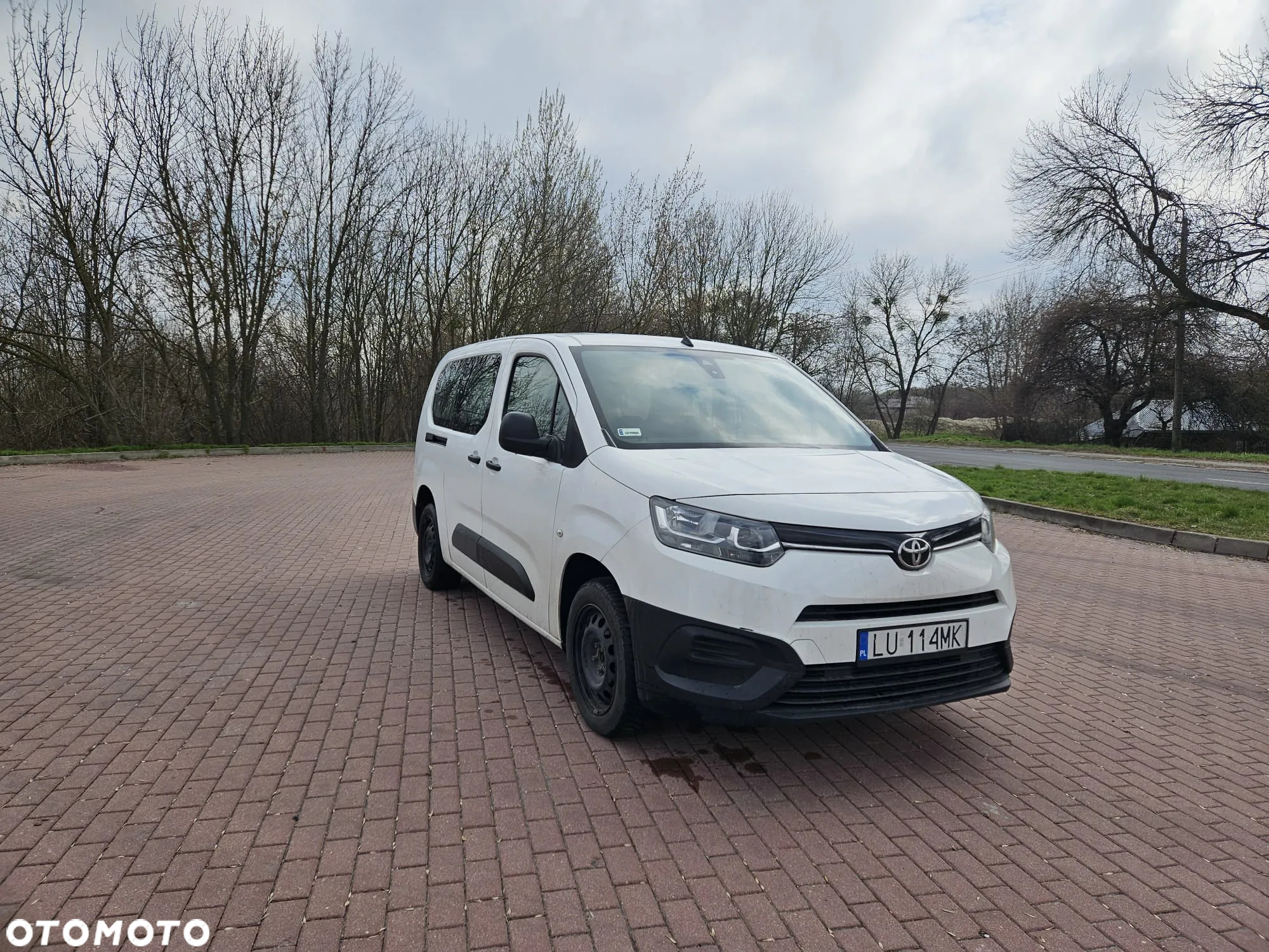 Toyota Proace City Verso - 2