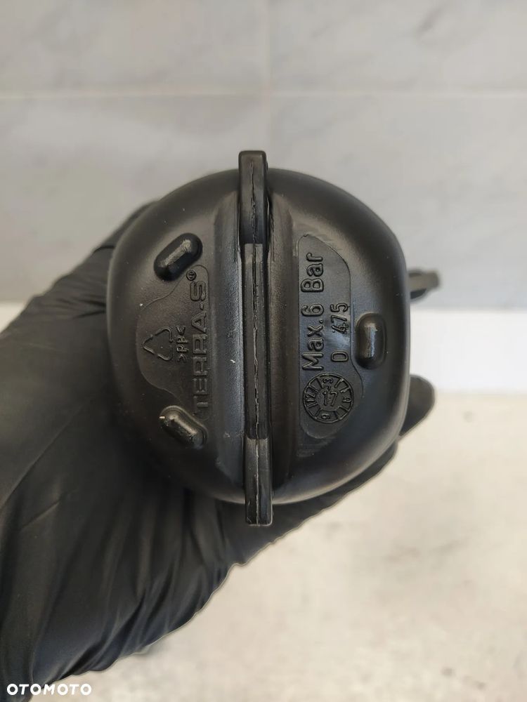 TOYOTA LEXUS POMPKA KOMPRESOR ZESTAW NAPRAWCZY OPONY KOŁA NOWY ORYGINAŁ - 9