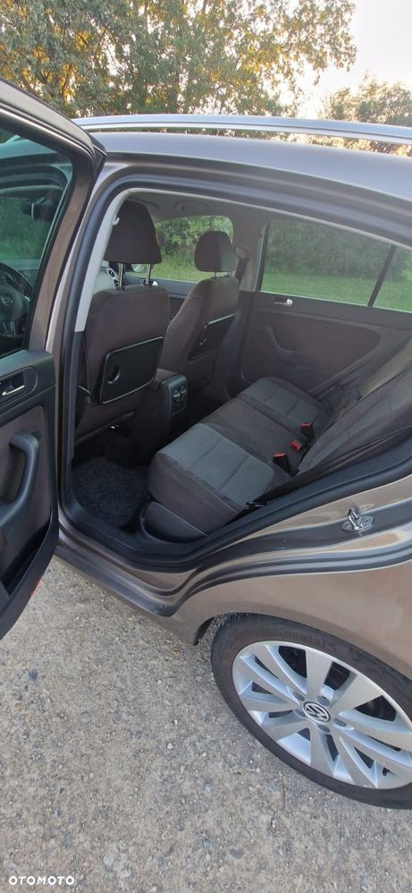 Volkswagen Golf - 4