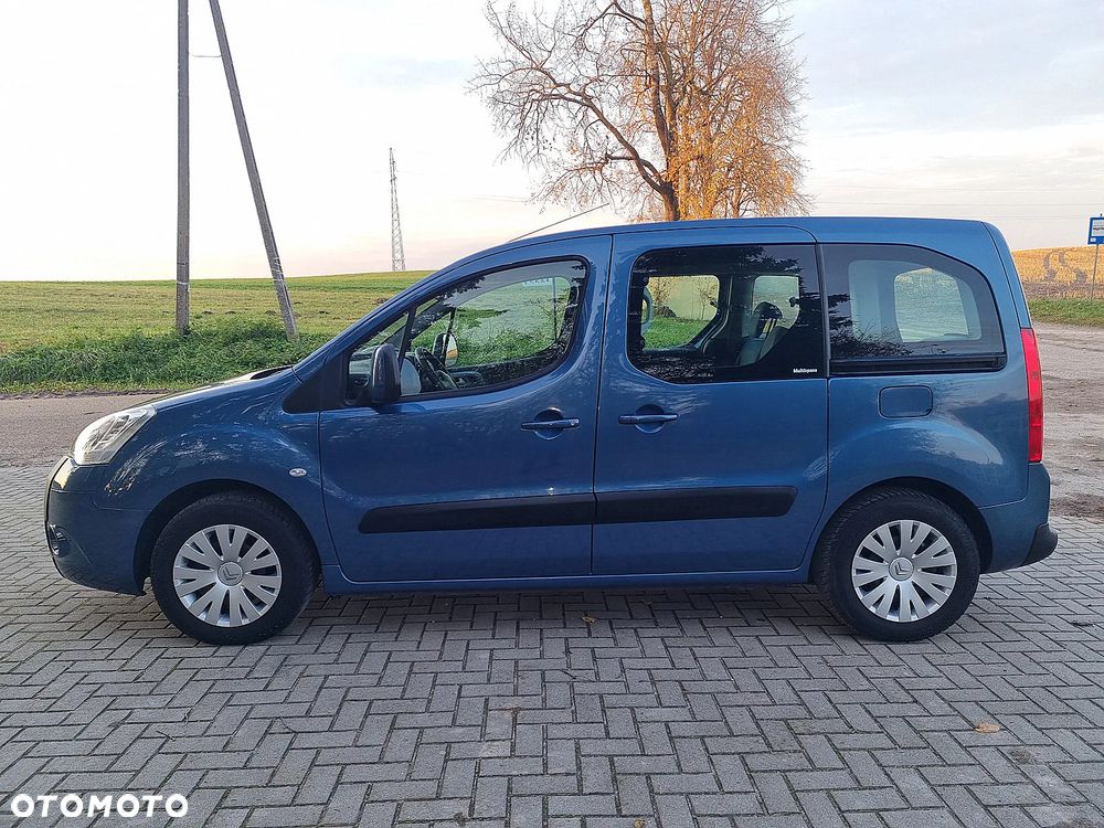 Citroën Berlingo 1.6 16V Multispace - 2