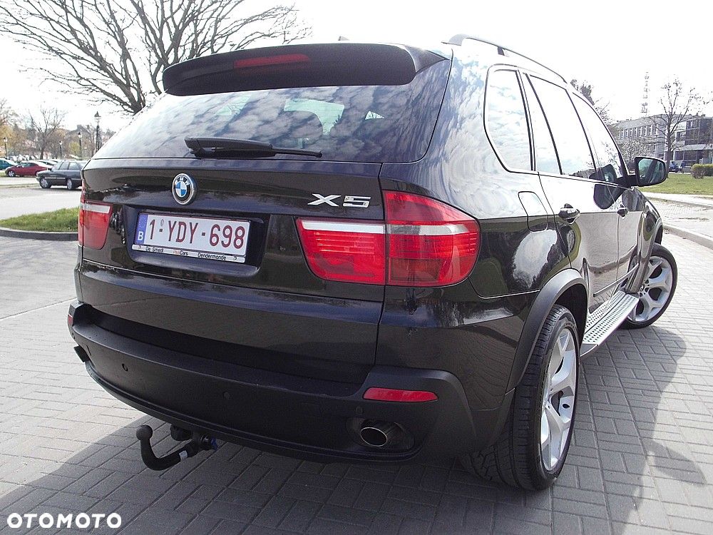 BMW X5 xDrive30d - 13