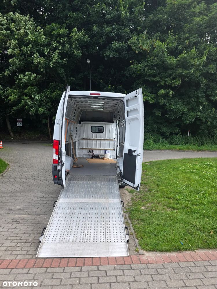 Fiat Ducato - 5