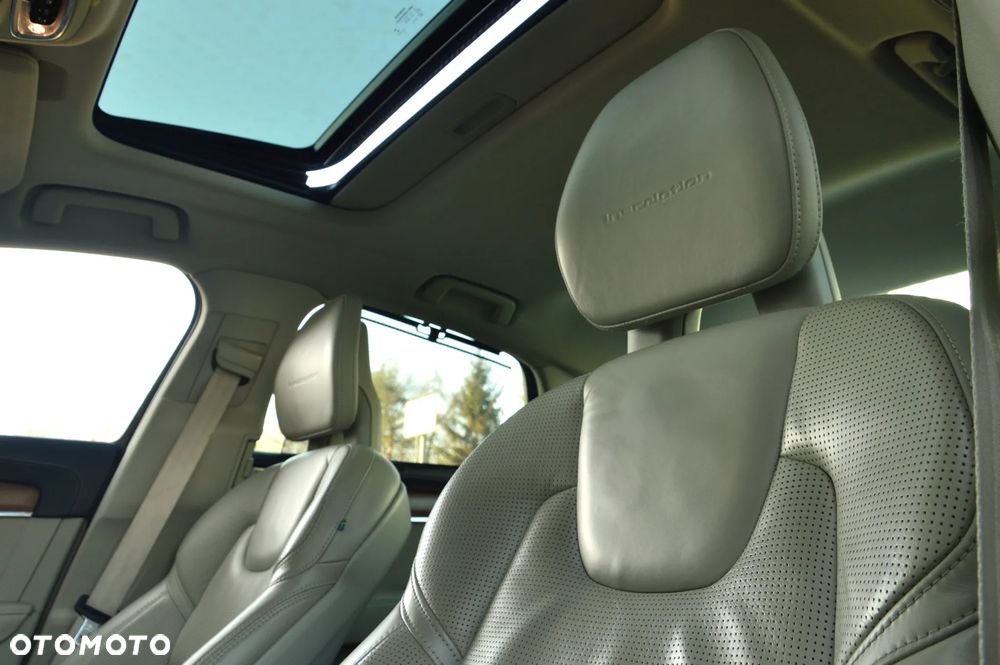 Volvo S90 D5 SCR AWD Inscription - 12