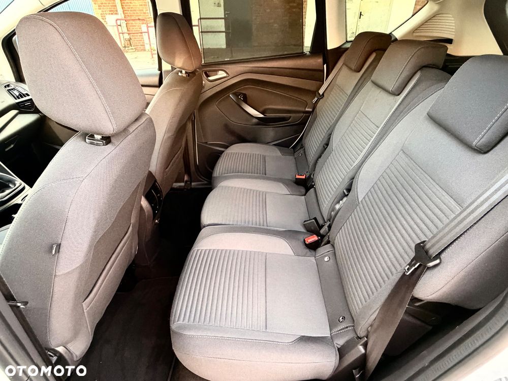 Ford C-MAX 1.5 TDCi Edition ASS - 18