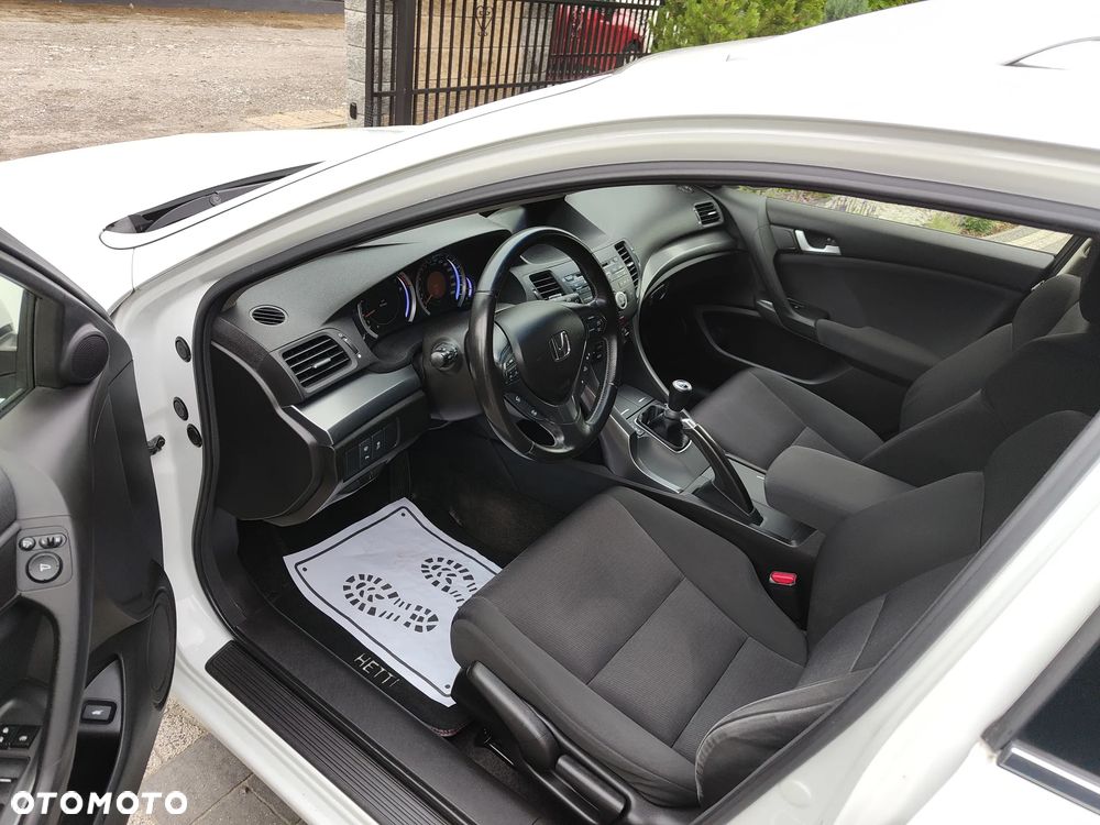 Honda Accord 2.0 Elegance - 30