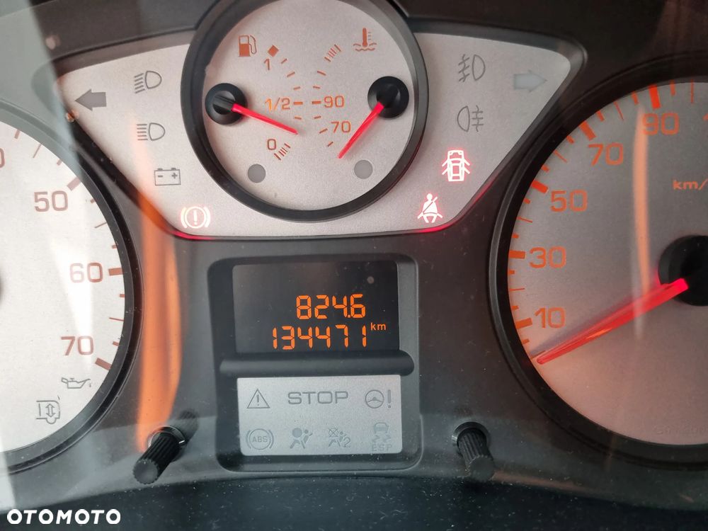 Peugeot Partner 120 VTi Family - 22