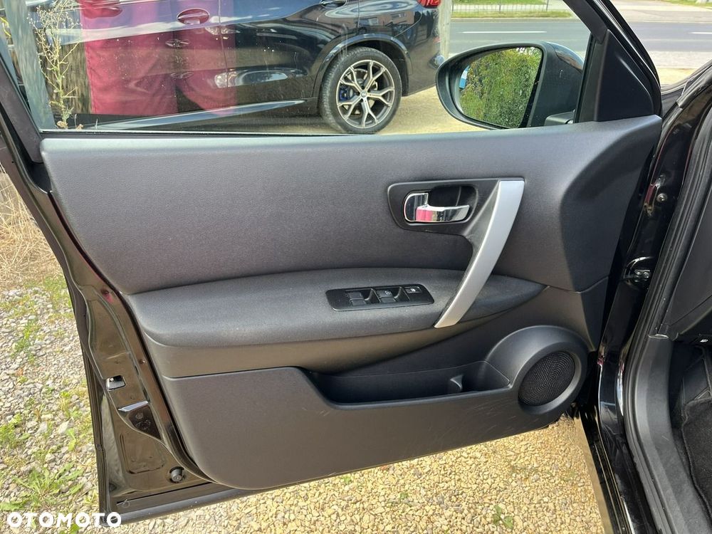 Nissan Qashqai - 17