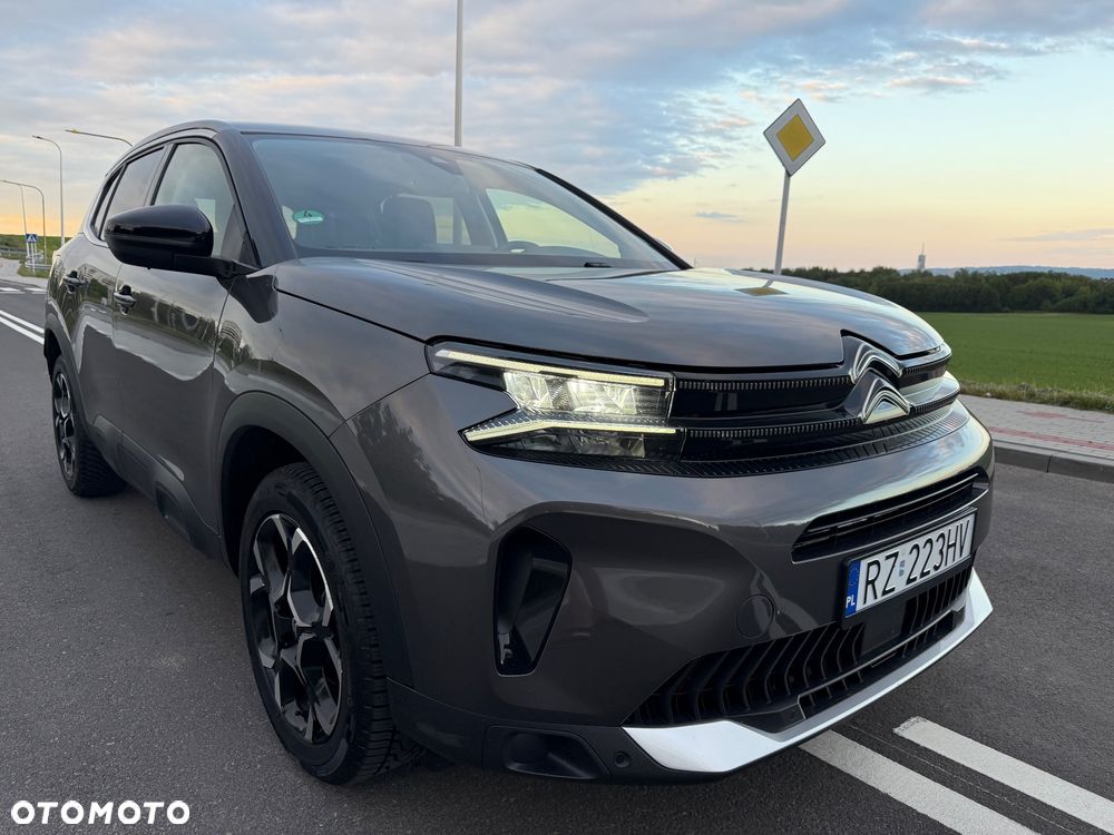 Citroën C5 Aircross 1.2 PureTech Feel