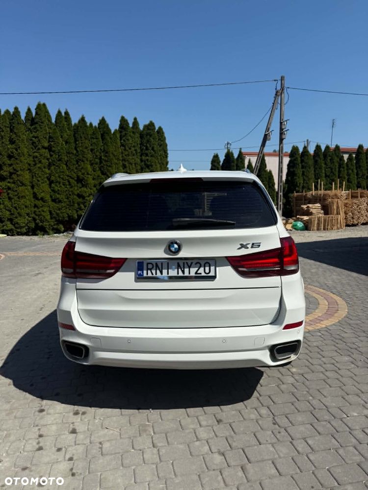 BMW X5 xDrive30d - 3