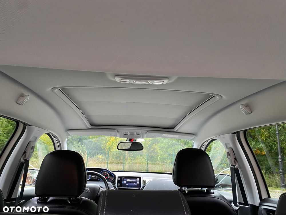 Peugeot 2008 1.2 PureTech Allure Pack S&S - 35