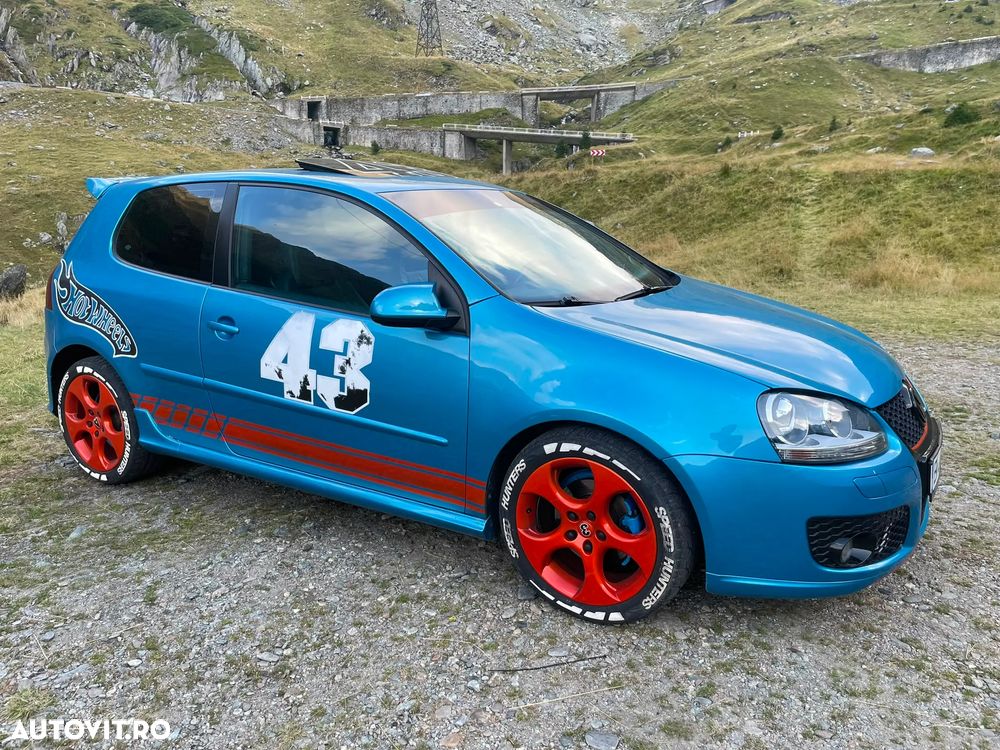 Volkswagen Golf 1.6 - 1