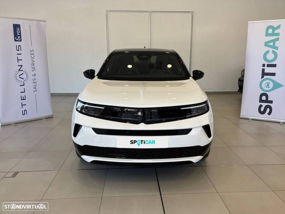 Opel Mokka 1.2 Hybrid GS eDCT - 2