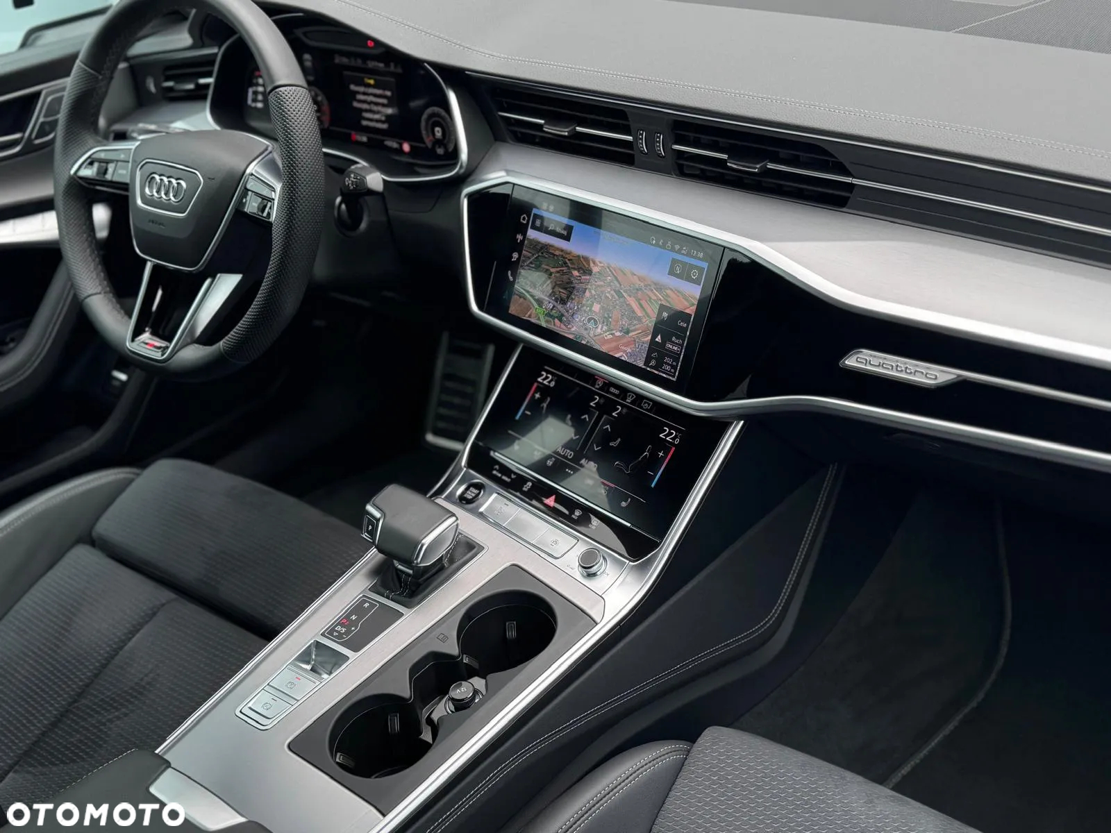Audi A6 - 15