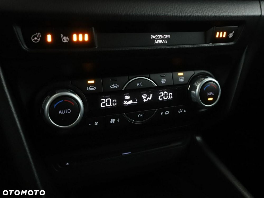 Mazda 3 SKYACTIV-G 120 Sports-Line - 27