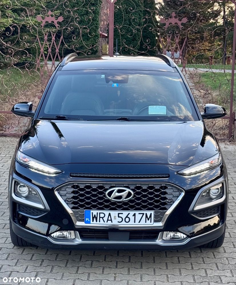Hyundai Kona - 4