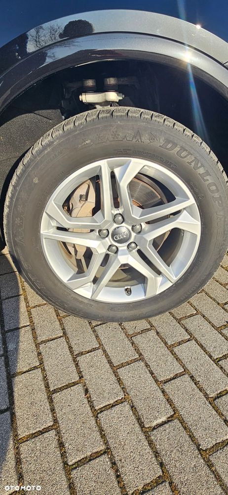 Audi Q5 2.0 TFSI Quattro S tronic sport - 23