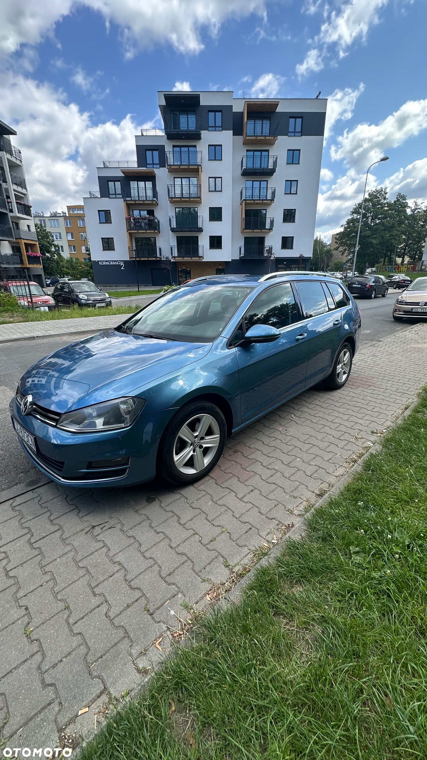 Volkswagen Golf - 3