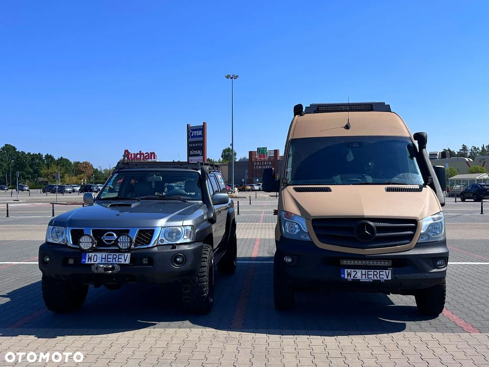 Nissan Patrol 3.0 DiT Luxury - 2