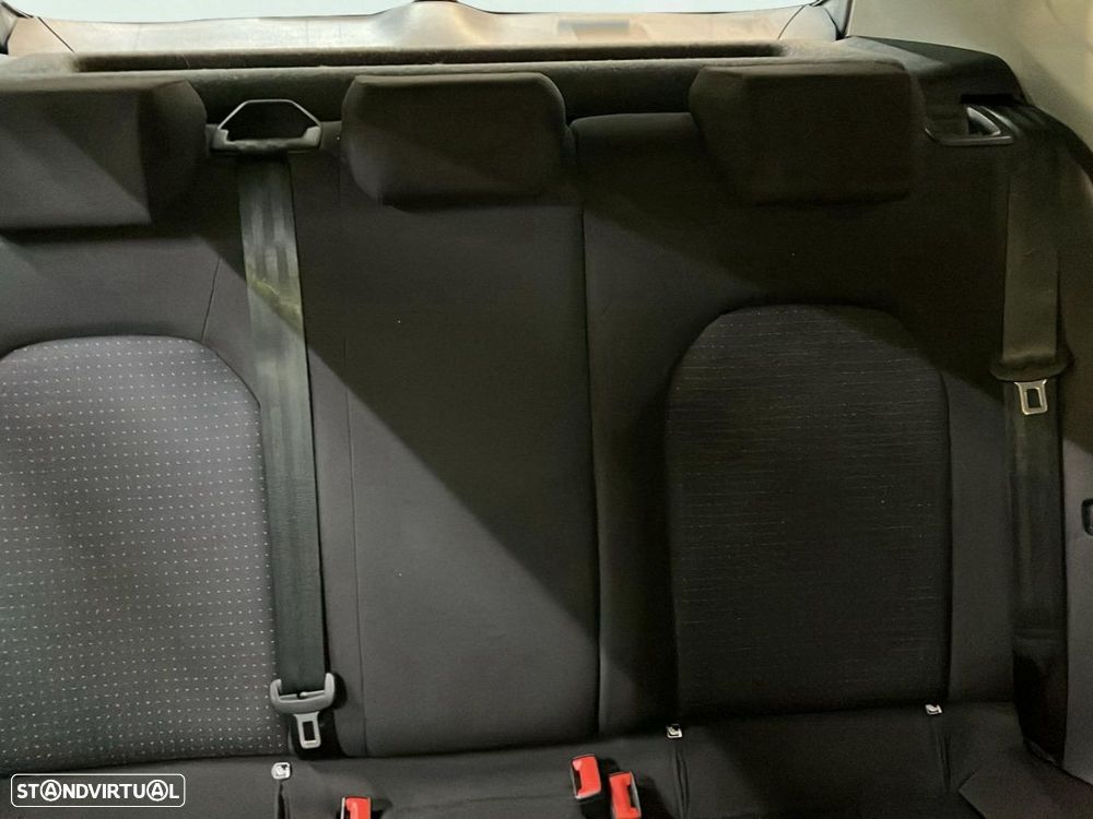 SEAT Arona 1.0 TSI Style - 17