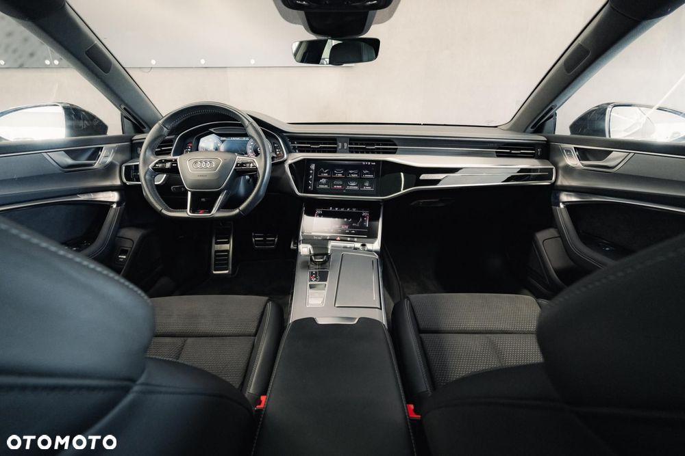 Audi A7 Sportback - 11