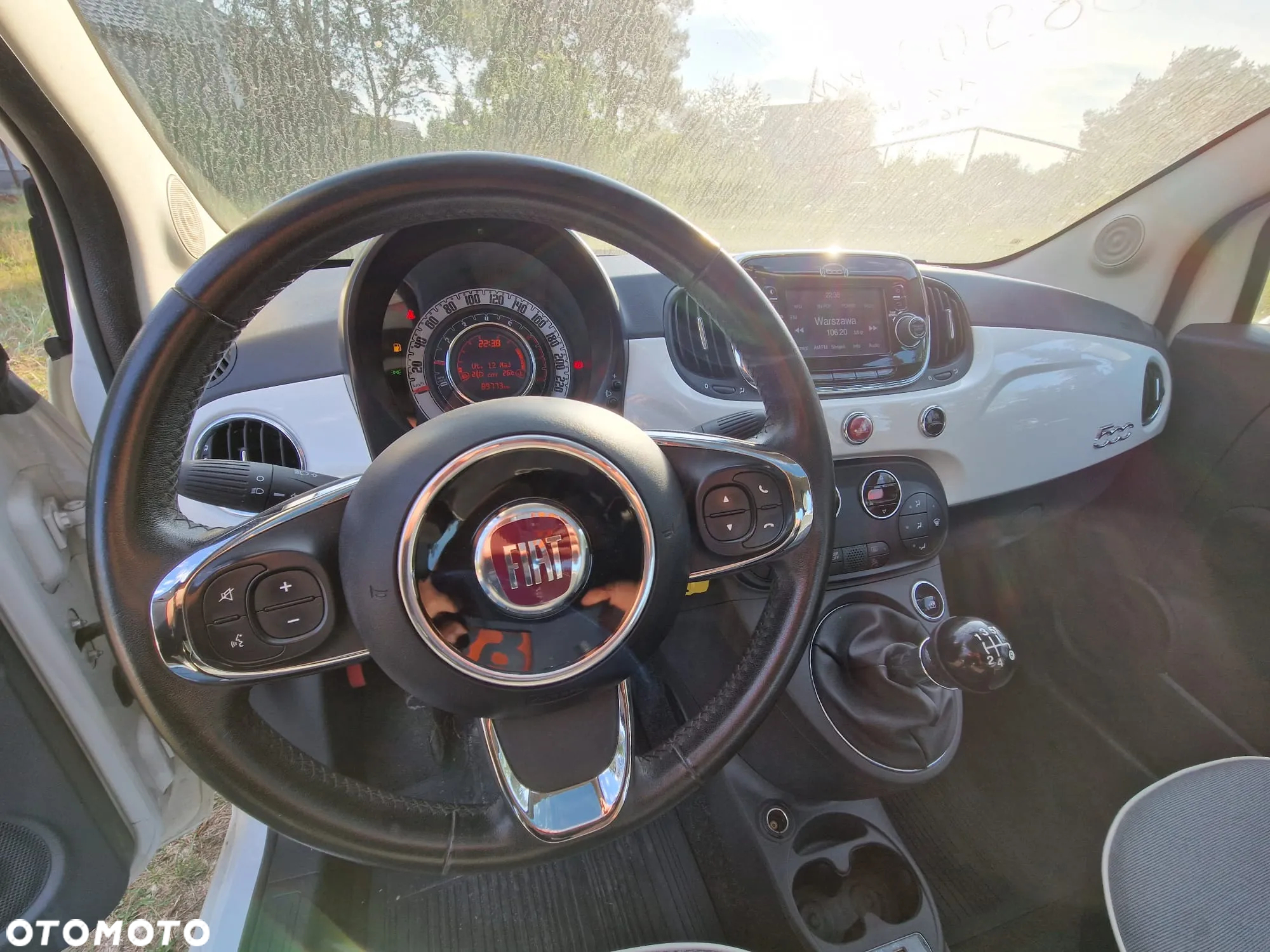 Fiat 500 - 8