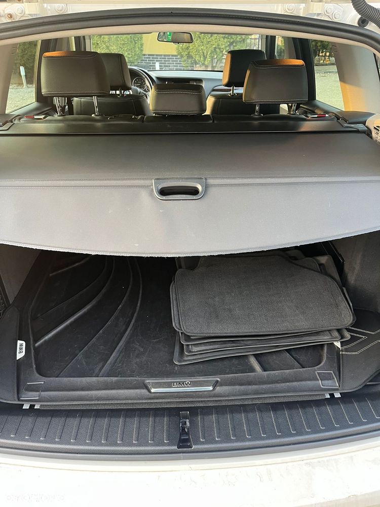 BMW X3 - 26