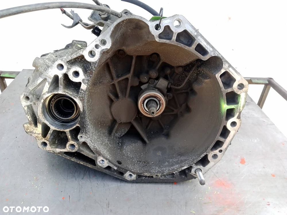 SKRZYNIA BIEGÓW 79J2 SUZUKI SX4 1.6 - 1