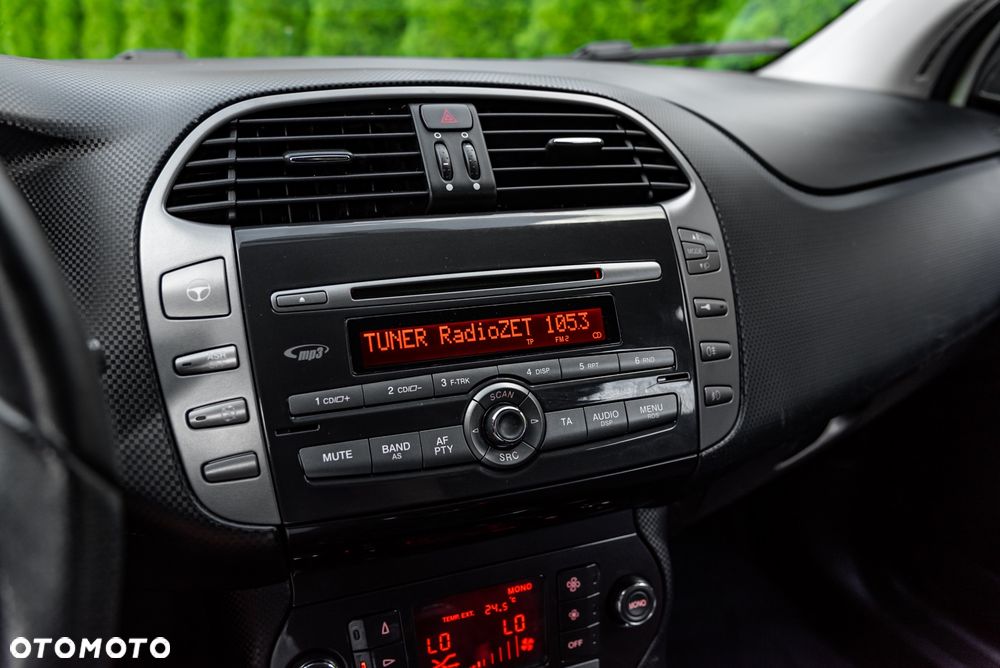 Fiat Bravo 1.4 16V Multiair Sport - 29