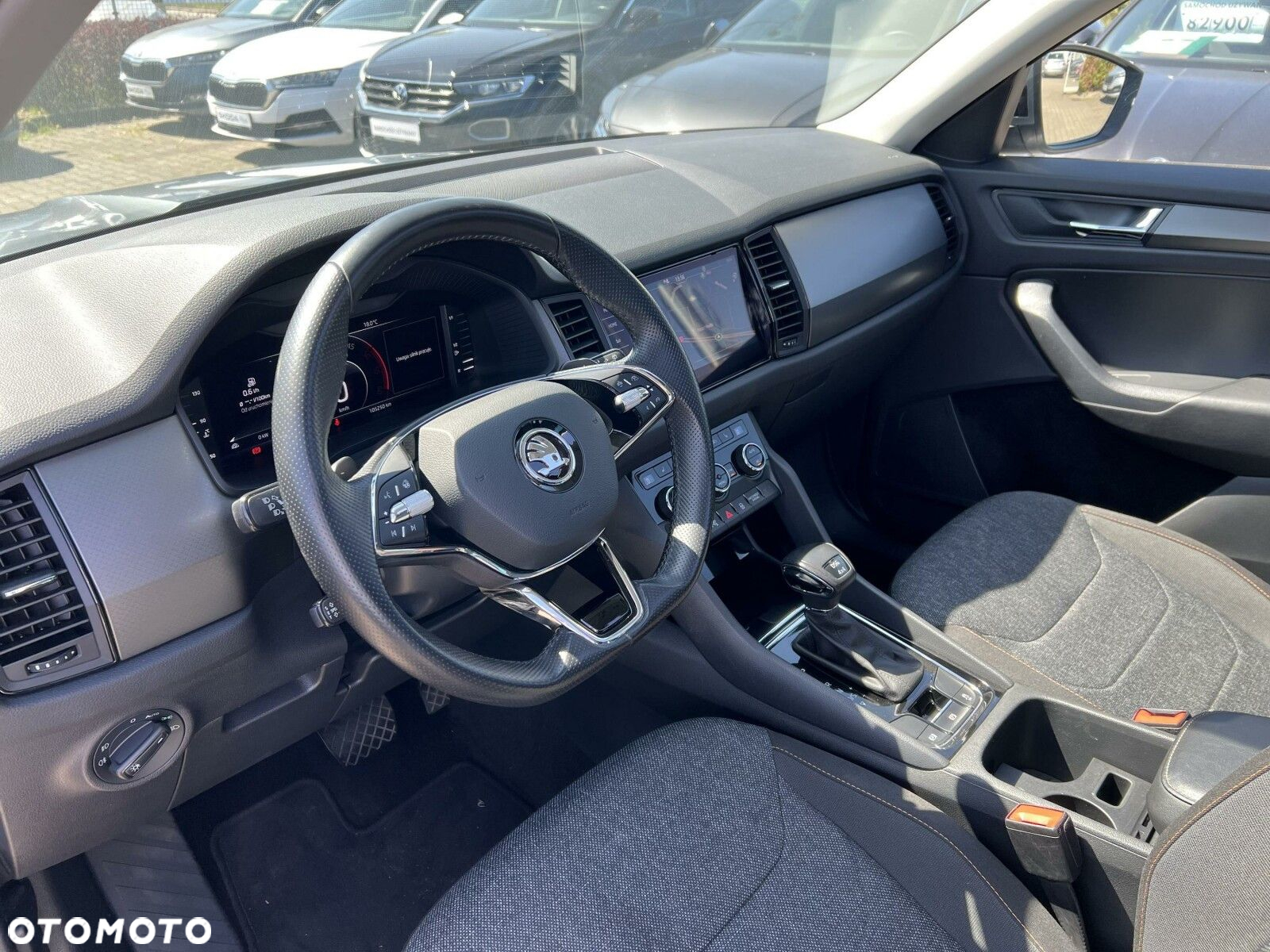 Skoda Kodiaq 2.0 TDI 4x4 Style DSG - 24