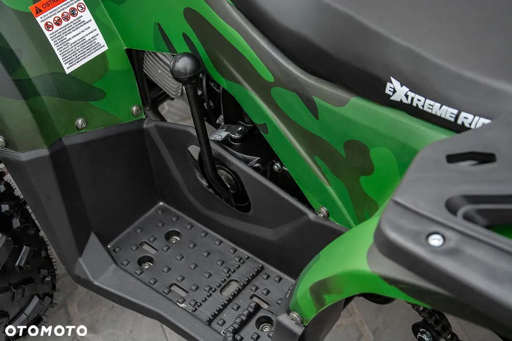 XTR Inny - 8