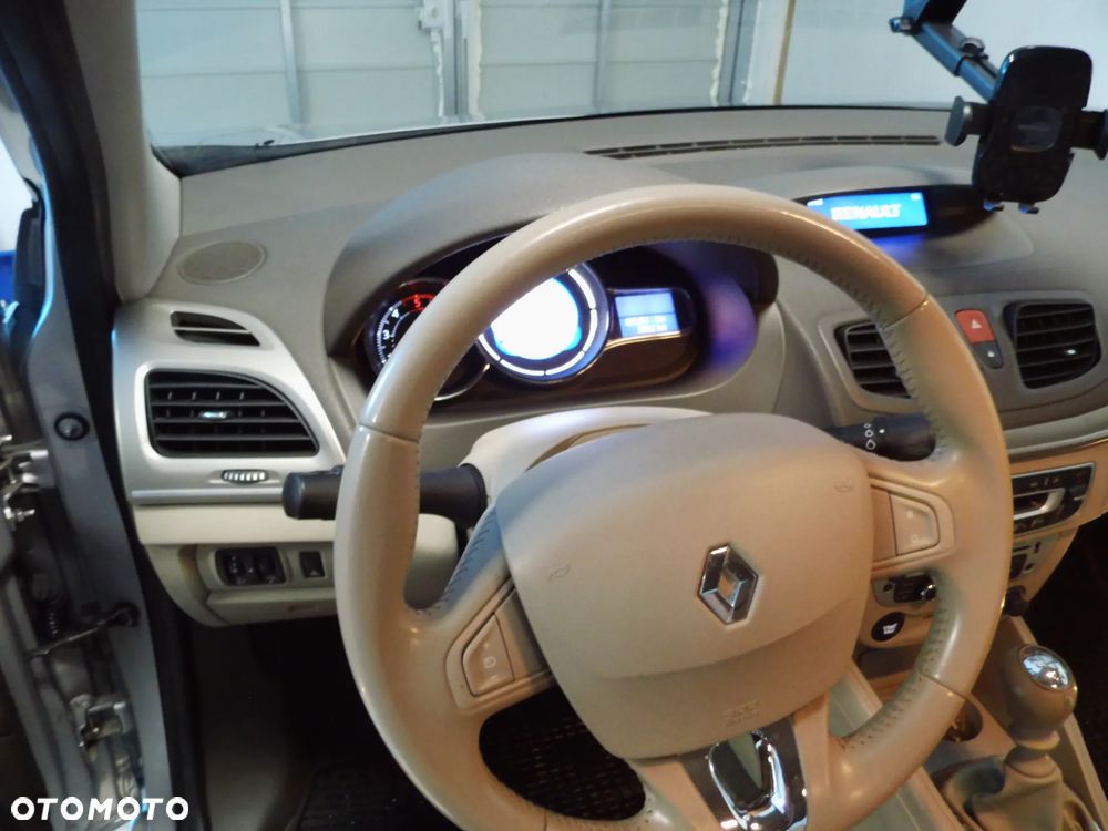 Renault Fluence 1.5 dCi Intens - 14