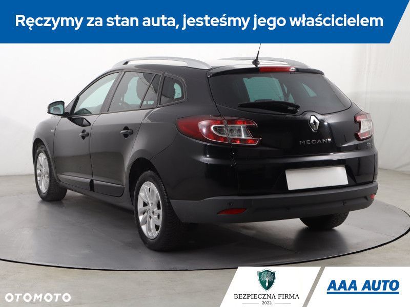 Renault Megane - 6