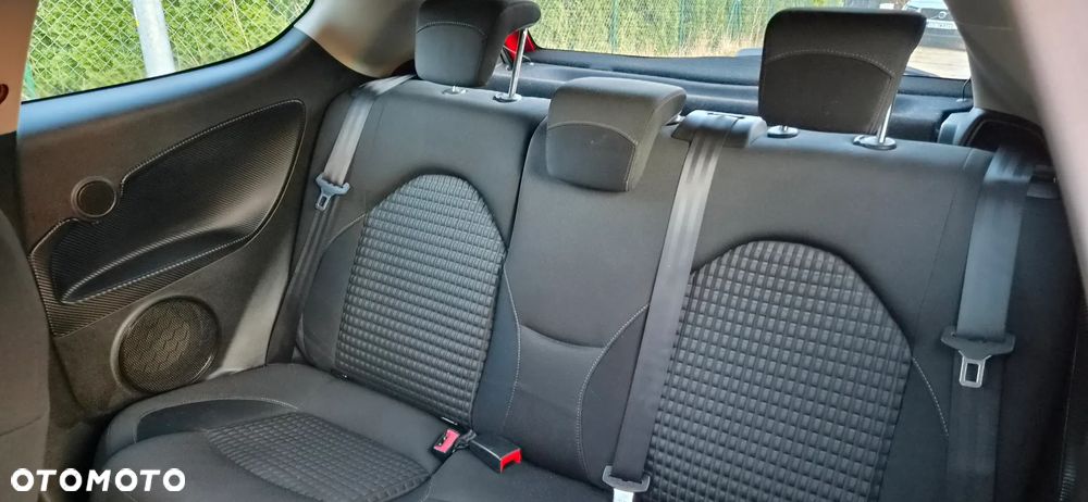 Alfa Romeo Mito 1.4 TB Progression - 16