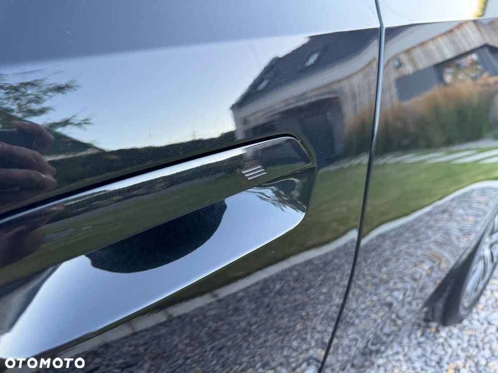 BMW Seria 2 218d Advantage sport - 21