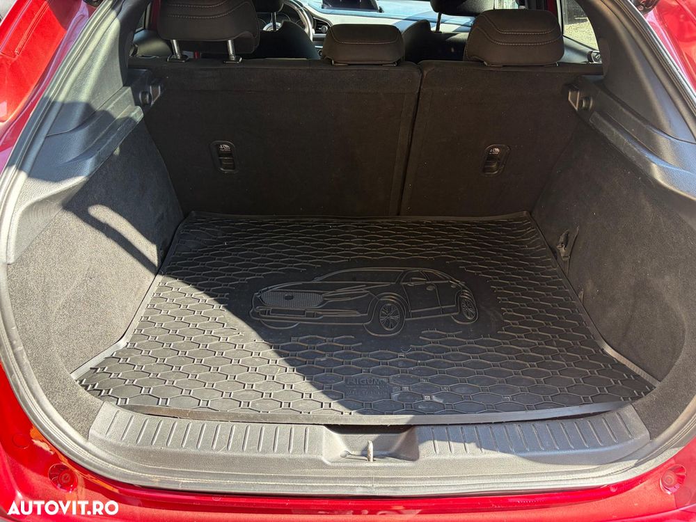 Mazda CX-30 e-SKYACTIV G150 AWD MHEV Plus - 9