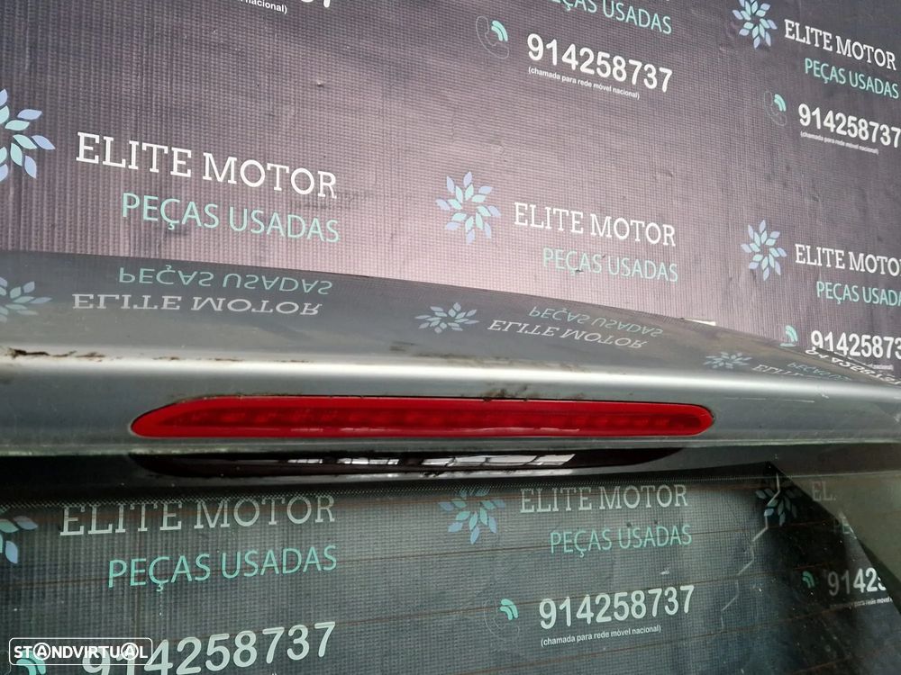 Tampa da mala usada VW GOLF V 5 PLUS  ENVIO GRATUITO - 6
