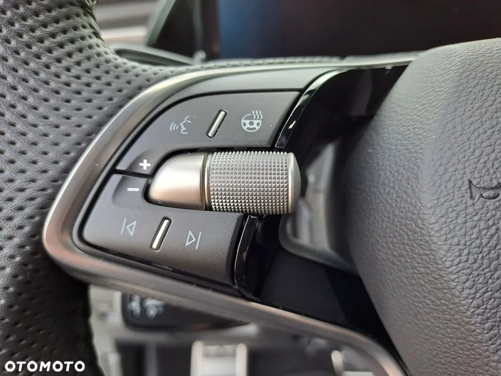 Skoda Kodiaq 2.0 TDI 4x4 Sportline DSG - 15