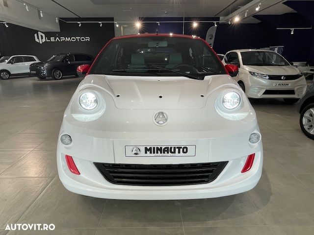 Aixam Miniauto - 4