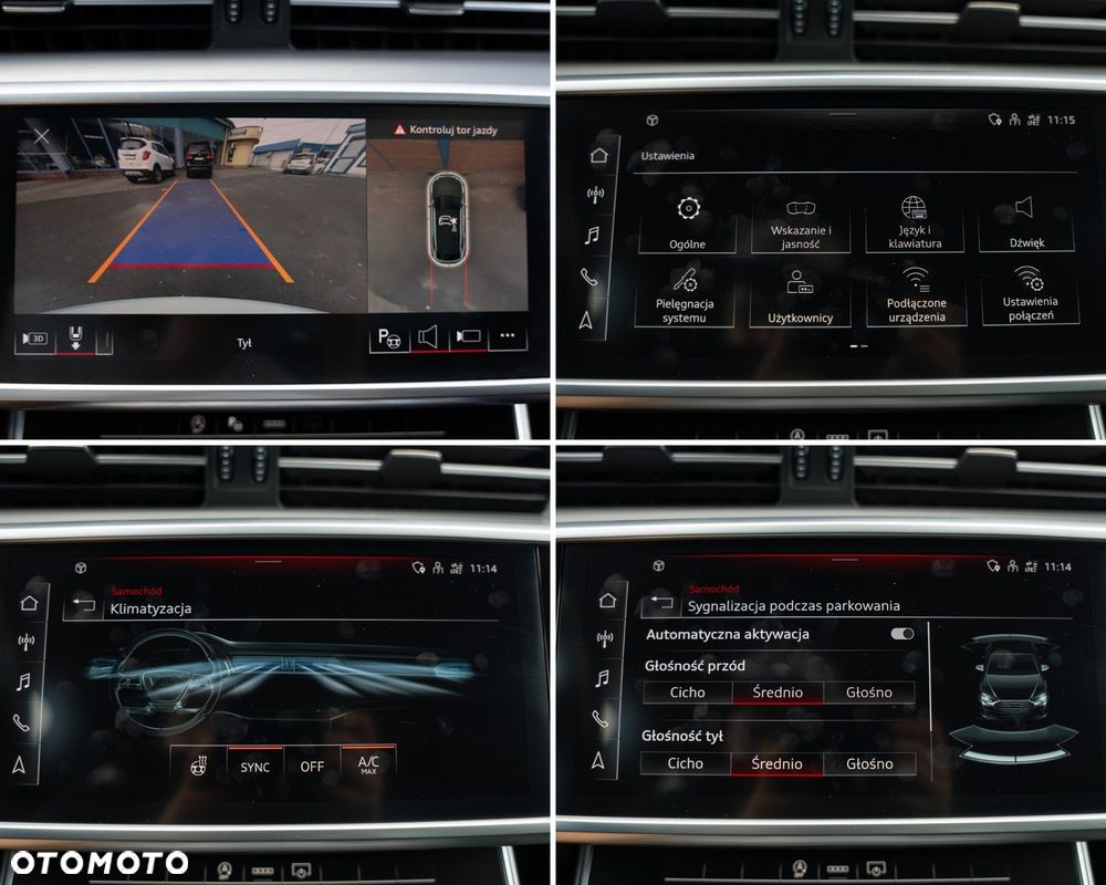 Audi A6 Limousine 45 TFSI S tronic design - 40