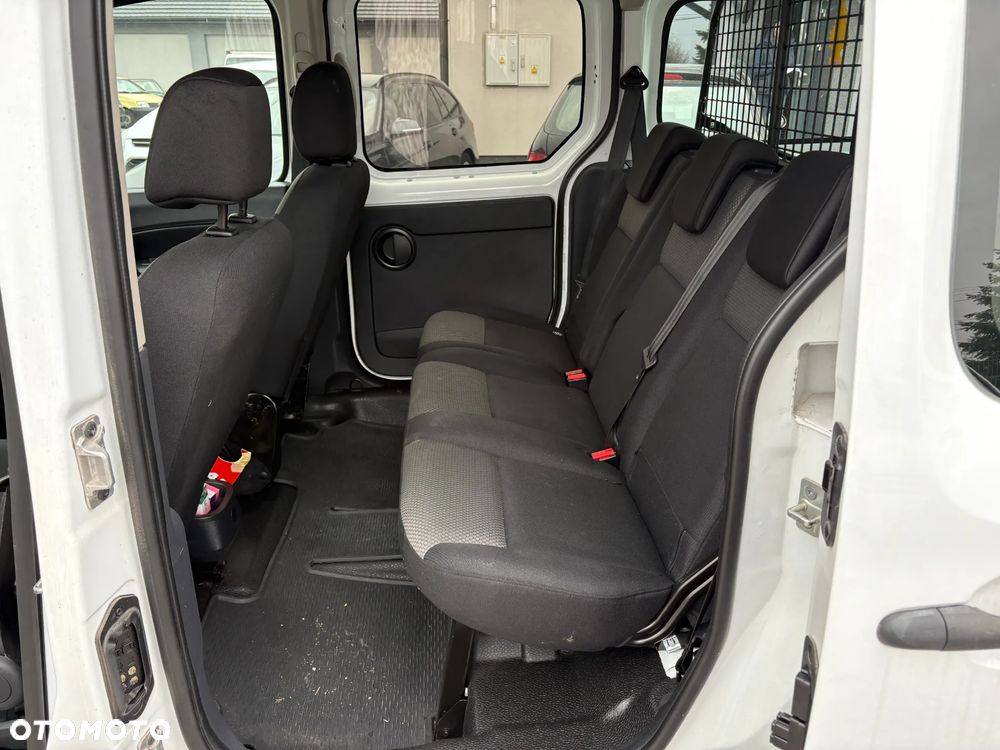 Renault Kangoo 1.5 dCi Zen - 10