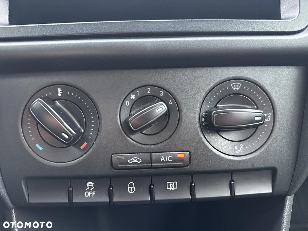 Seat Toledo 1.2 TSI Reference - 15