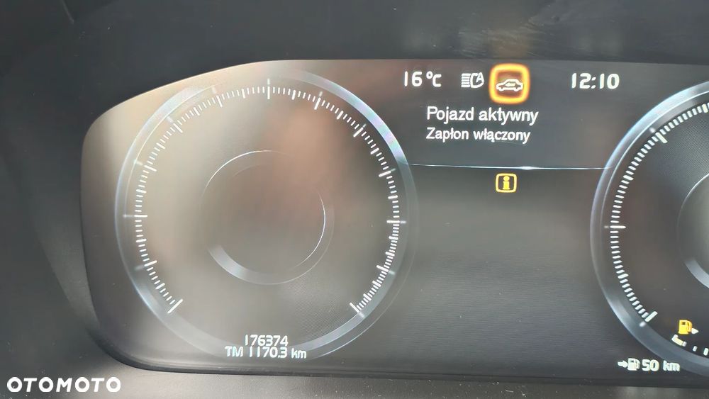 Volvo V60 B4 D Geartronic RDesign - 20