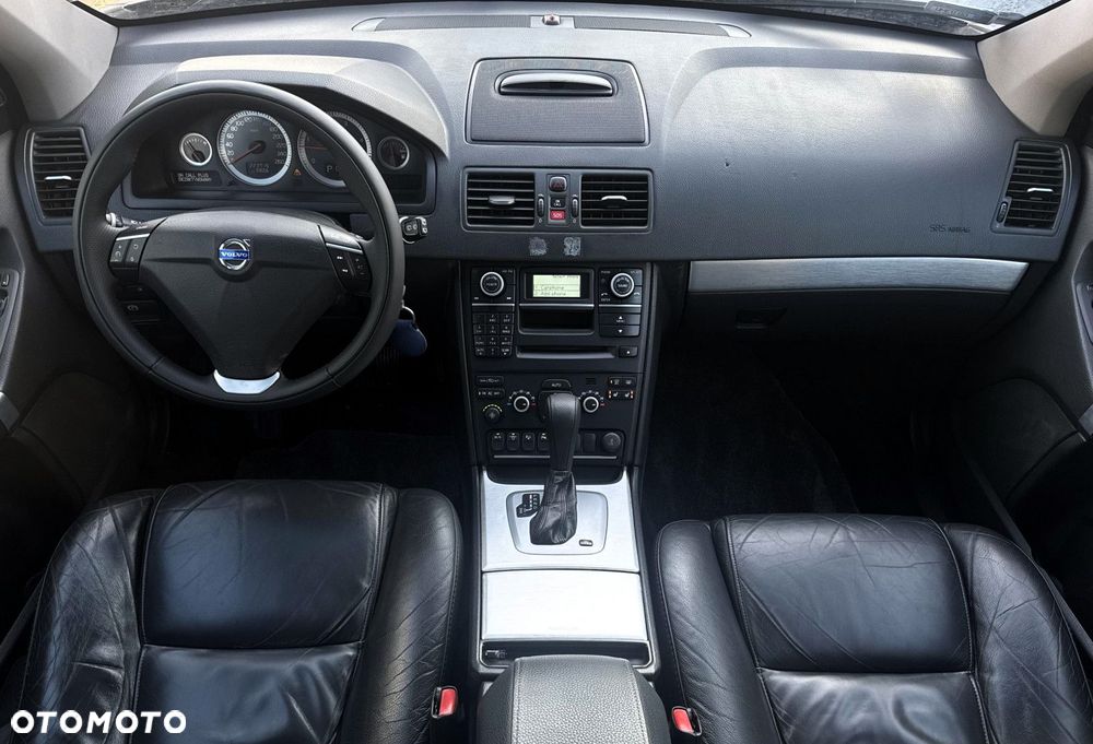 Volvo XC 90 - 10
