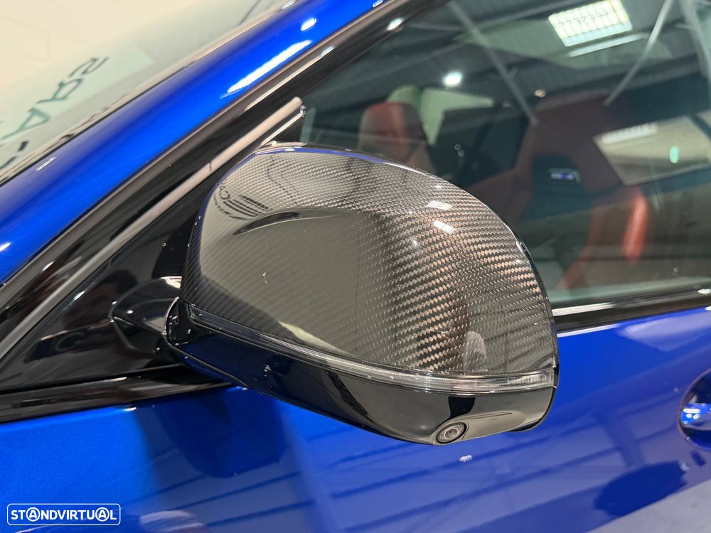 BMW X5 M Competition - 58