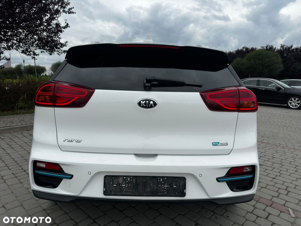 Kia Niro 64kWh XL - 5