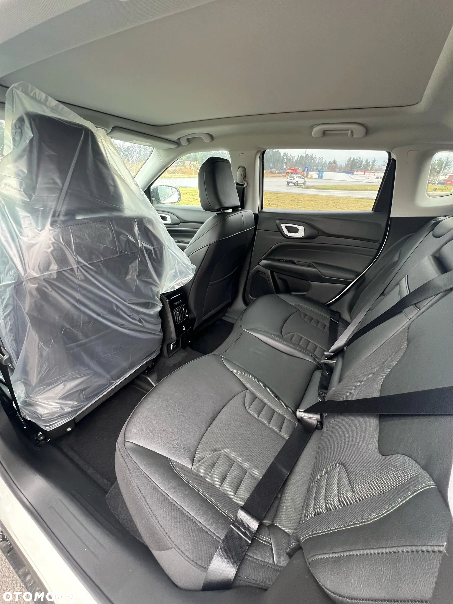 Jeep Compass 1.5 T4 mHEV North Star FWD S&S DCT - 9